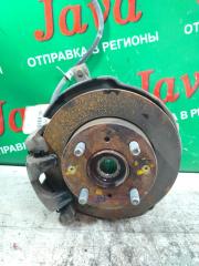 Ступица левая передняя  HONDA N-ONE JG1 S07A 1 ракурс