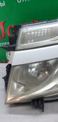 Фара левая передняя NISSAN ELGRAND TE52 QR25DE 100-23009 2 ракурс Фара левая передняя NISSAN ELGRAND TE52 QR25DE 100-23009 2 ракурс