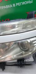 Фара левая передняя NISSAN ELGRAND TE52 QR25DE 100-23009 3 ракурс Фара левая передняя NISSAN ELGRAND TE52 QR25DE 100-23009 3 ракурс