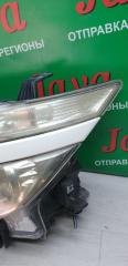 Фара левая передняя NISSAN ELGRAND TE52 QR25DE 100-23009 4 ракурс Фара левая передняя NISSAN ELGRAND TE52 QR25DE 100-23009 4 ракурс