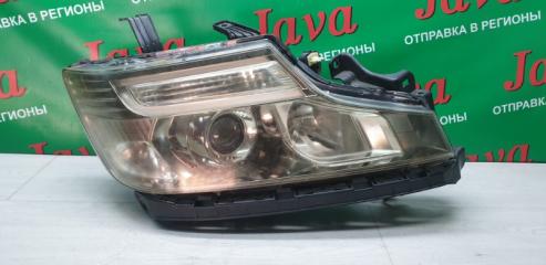 Фара правая передняя HONDA STEPWGN RK5 R20A 100-62075 1 ракурс Фара правая передняя HONDA STEPWGN RK5 R20A 100-62075 1 ракурс