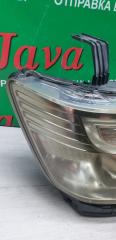 Фара правая передняя HONDA STEPWGN RK5 R20A 100-62075 5 ракурс Фара правая передняя HONDA STEPWGN RK5 R20A 100-62075 5 ракурс