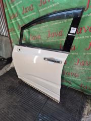 Дверь левая передняя HONDA ODYSSEY RC1 K24W 3 ракурс