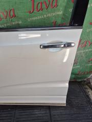 Дверь левая передняя HONDA ODYSSEY RC1 K24W 4 ракурс