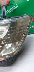 Фара левая передняя HONDA STEPWGN RK5 R20A 100-62075 2 ракурс Фара левая передняя HONDA STEPWGN RK5 R20A 100-62075 2 ракурс