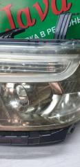 Фара левая передняя HONDA STEPWGN RK5 R20A 100-62075 3 ракурс Фара левая передняя HONDA STEPWGN RK5 R20A 100-62075 3 ракурс