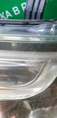 Фара левая передняя HONDA STEPWGN RK5 R20A 100-62075 4 ракурс Фара левая передняя HONDA STEPWGN RK5 R20A 100-62075 4 ракурс