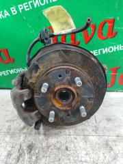 Ступица левая передняя  NISSAN DAYZ B21W 3B20 1 ракурс