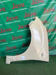 Крыло переднее левое MAZDA CAROL 2008
