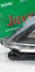 Фара левая передняя HONDA ODYSSEY RC1 K24W 100-18076 2 ракурс