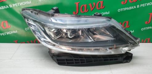 Фара правая передняя HONDA ODYSSEY RC1 K24W 100-18076 1 ракурс