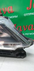 Фара правая передняя HONDA ODYSSEY RC1 K24W 100-18076 2 ракурс