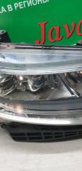 Фара правая передняя HONDA ODYSSEY RC1 K24W 100-18076 4 ракурс