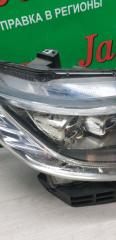 Фара правая передняя HONDA ODYSSEY RC1 K24W 100-18076 5 ракурс