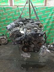 Двигатель TOYOTA CROWN GRS202 3GR-FSE 1 ракурс