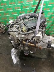 Двигатель TOYOTA CROWN GRS202 3GR-FSE 2 ракурс