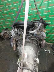 Двигатель TOYOTA CROWN GRS202 3GR-FSE 4 ракурс