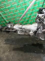 АКПП TOYOTA CROWN GRS202 3GR-FSE A960E-A01A 4 ракурс