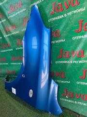 Крыло левое переднее MAZDA DEMIO DY3W ZJ-VE D52152211B 3 ракурс