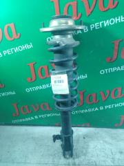 Стойка правая передняя SUZUKI KEI HN22S K6A 1 ракурс