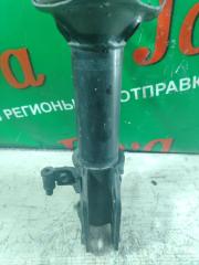 Стойка правая передняя SUZUKI KEI HN22S K6A 3 ракурс