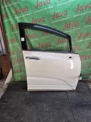 Дверь правая передняя HONDA ODYSSEY RC1 K24W 1 ракурс
