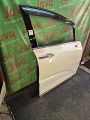 Дверь правая передняя HONDA ODYSSEY RC1 K24W 2 ракурс