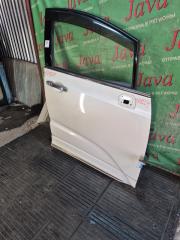 Дверь правая передняя HONDA ODYSSEY RC1 K24W 3 ракурс