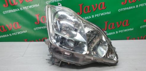 Фара правая передняя TOYOTA CROWN GRS184 2GR-FSE 30-313 1 ракурс Фара правая передняя TOYOTA CROWN GRS184 2GR-FSE 30-313 1 ракурс