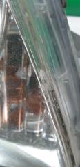 Фара правая передняя TOYOTA CROWN GRS184 2GR-FSE 30-313 3 ракурс Фара правая передняя TOYOTA CROWN GRS184 2GR-FSE 30-313 3 ракурс