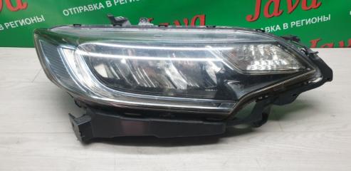 Фара правая передняя  HONDA FIT GP5 LEB ,W3674 ,W3674 1 ракурс