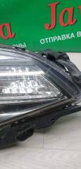 Фара правая передняя HONDA FIT GP5 LEB W3674 2 ракурс