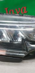 Фара правая передняя HONDA FIT GP5 LEB W3674 3 ракурс