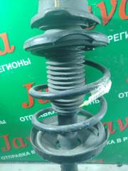 Стойка правая передняя SUBARU IMPREZA GG2 EJ152 2 ракурс Стойка правая передняя SUBARU IMPREZA GG2 EJ152 2 ракурс