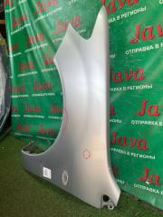 Крыло левое переднее MITSUBISHI LANCER CS2V 4G15 3 ракурс Крыло левое переднее MITSUBISHI LANCER CS2V 4G15 3 ракурс