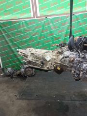 АКПП SUBARU FORESTER SHJ FB20A TZ1B8LDXAA 1 ракурс