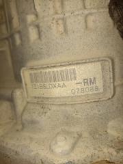 АКПП SUBARU FORESTER SHJ FB20A TZ1B8LDXAA 4 ракурс