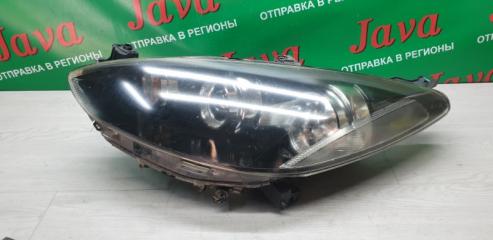 Фара левая передняя MAZDA DEMIO DE3FS ZJ-VE P6515 1 ракурс