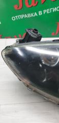 Фара левая передняя MAZDA DEMIO DE3FS ZJ-VE P6515 2 ракурс