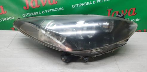 Фара правая передняя MAZDA DEMIO DE3FS ZJ-VE P6515 1 ракурс
