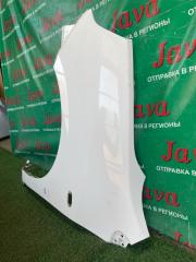 Крыло левое переднее NISSAN AD VY12 HR15DE 3 ракурс