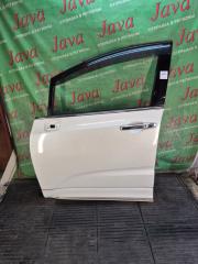 Дверь левая передняя HONDA ODYSSEY RC1 K24W 1 ракурс