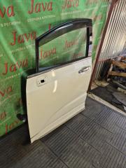 Дверь левая передняя HONDA ODYSSEY RC1 K24W 2 ракурс