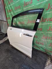 Дверь левая передняя HONDA ODYSSEY RC1 K24W 3 ракурс