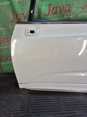 Дверь левая передняя HONDA ODYSSEY RC1 K24W 4 ракурс