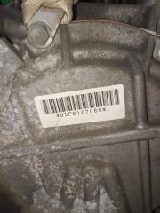 АКПП SUZUKI SWIFT ZC11S M13A 3 ракурс