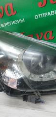 Фара правая передняя MAZDA DEMIO DJ5FS S5-DPTS 100-18373 3 ракурс