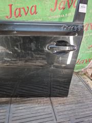 Дверь левая передняя TOYOTA AURIS NZE184 1NZ-FE 4 ракурс