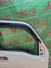 Дверь правая передняя NISSAN NV100 CLIPPER DR17V R06A 5 ракурс