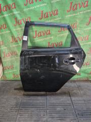 Дверь левая задняя TOYOTA AURIS NZE184 1NZ-FE 1 ракурс